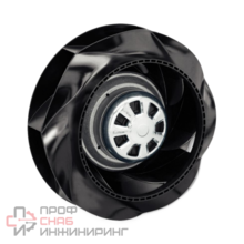 Центробежный вентилятор Ebmpapst R3G250-PR02-J1