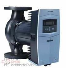 Циркуляционный насос ALARKO OPTIMA 4/12