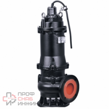 Насос фекальный LEO 80WQ40-13-3