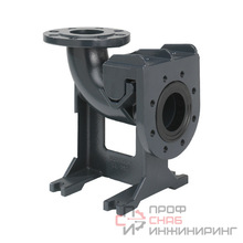 Автоматическая трубная муфта Grundfos DN100/80 cpl