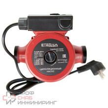 Насос циркуляционный центробежный Eterna RA 25-80
