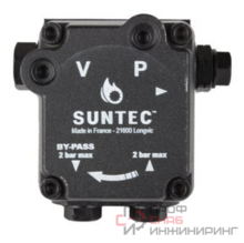 Насос для горелки Suntec AN 97 C K 1310 6P