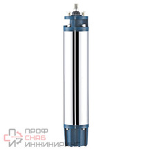 Электродвигатель 6" WATERSTRY CEM, типа DOL, 7.5kW, 10HP, 380~415V (6CF7425D)
