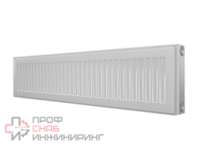Радиатор стальной Royal Thermo 22 х 500 х 2000 боковое подкл. 4410 Вт