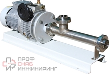 Винтовой насос Ампика ВН-1-0,38/3 МВ (с вариатором)