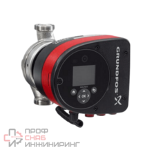 Насос Grundfos MAGNA3 25-120 N 180 1x230V PN10