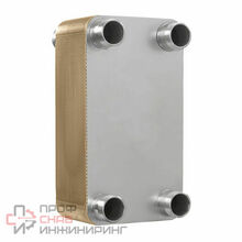 Теплообменник SNB120G-50-4.5