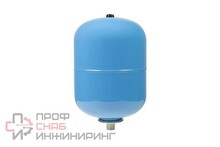 Бак для водоснабжения Джилекс КРОТ 24 л., PN5 DN 1" (25 мм) , вертикальный