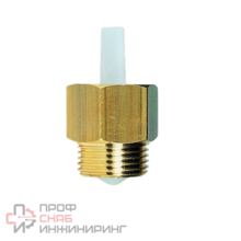 Клапан запорный WATTS RIA 10 G 3/8 (0259010)