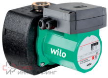 Насос Wilo TOP-Z 30/10 EM