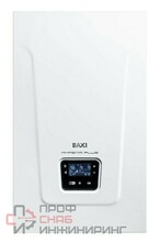 Котёл электрический Baxi настенный Ampera Pro 14