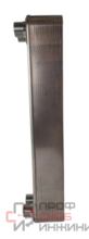 Пластинчатый теплообменник ТТ50S-20-3.0