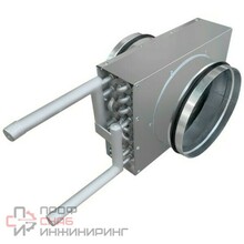 Воздухонагреватель водяной NAVEKA W2- 100