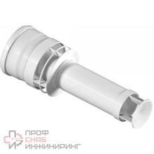 Наконечник антилед ROMMER RCA-6010 60/100 (насадка)