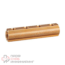 Коллектор R551, Giacomini 3 выхода 1 1/2"