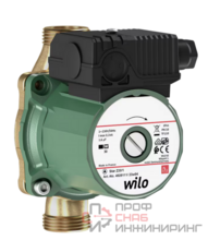 Циркуляционный насос Wilo Star-Z 20/ (15-130)