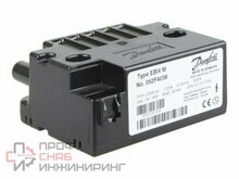 Трансформатор розжига Danfoss EBI4 1P 052F4044