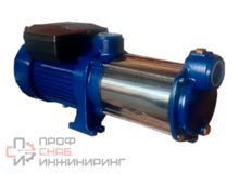 Поверхностный насос MAXPUMP MH 2200D SS