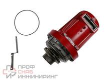 Головная часть насоса Grundfos UPS40-120, без клеммной коробки (б6396)