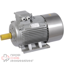 Электродвигатель IEK АИР DRIVE 3ф 180M4 660В 30кВт 1500об/мин 1081