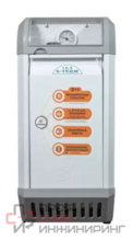 Газовый котел напольный Сигнал КОВ-16СКс (TGV-307)