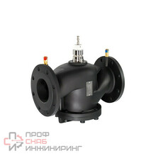 Балансировочный клапан Ридан AQF-R PN16 Ду200