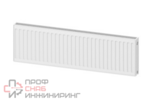 Стальной панельный радиатор Lemax Premium C 21 300X2100