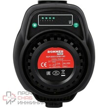 Циркуляционный насос ROMMER ER 32/80-180