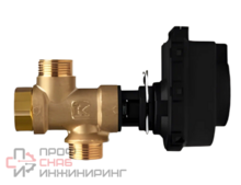 Модуль управления ГВС EVAN AQUA