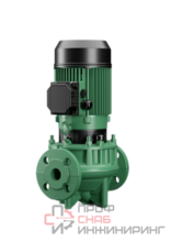 Насос циркуляционный DAB CP2 32-1400 T IE3