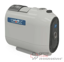Насосная мини станция (част.+магн) "Vodotok" НИПМ-33л/мин-30м-600Вт (600Вт, V-5м3/ч, H-42м) многоступ.