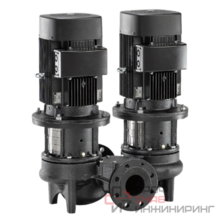 Насос Grundfos TPD 100-390/2-A-F-A-BQQE-QW1