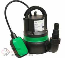 Дренажный насос Oasis для чистой воды DN 170/9 4670004376898