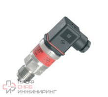 Датчик давления Grundfos MBS3000 4-20mA 0-6 bar