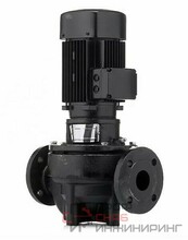 Насос Purity PTD50-12/2 (N)