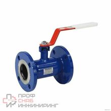 Кран шаровой Маршал ст 11с67п Ду80 Ру16 фланцевый