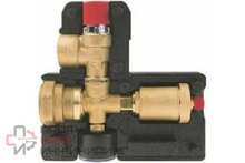 Группа безопасности котла Elsen до 50 кВт 1 В 3 бар