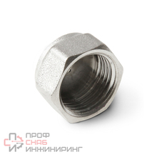 Заглушка ProAqua BР 3/4"