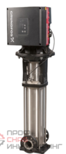 Промышленный насос Grundfos CRIE15-3 N-FGJ-A-E-HQQE 3x380-500 60 HZ