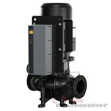 Циркуляционный насос Grundfos TPE 125-360/2-SC-A-F-A-BQQE 400D 50HZ