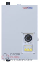 Котел электрический Теплотех ЭВП- 4,5Н (220В, авто. защита ступеней 1,5/3/4,5 кВт)