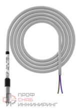 Накладной датчик температуры RGP в гильзе 30 мм.