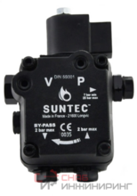 Насос для горелки Suntec AS 47 C 1538 6P 0700