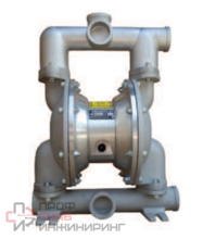 Насос AlphaDynamic RUBY 140S-P-TST-T