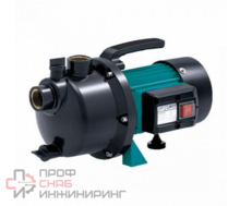 Насос LEO EKJ.-1202P