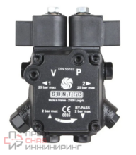Насос для горелки Suntec A2L 65 B 9707 4P 0700