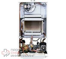 Котел газовый Baxi ECO Nova 18 F (18 кВт)