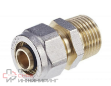 Муфта 16х3/4"П 9460316 Comap