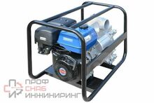 Мотопомпа TSS PGST100