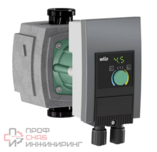 Циркуляционный насос Wilo Yonos MAXO plus 25/0,5-7 PN6/10